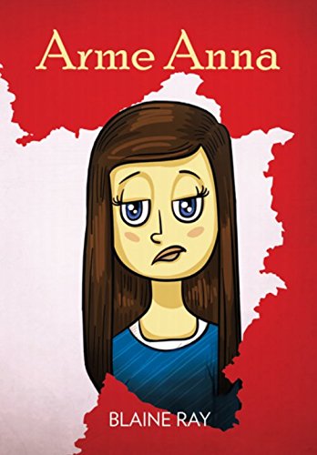 Arme Anna (German Edition)