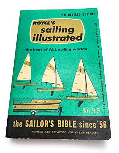 Sailing Illustrated the Sailors Bible Since '56