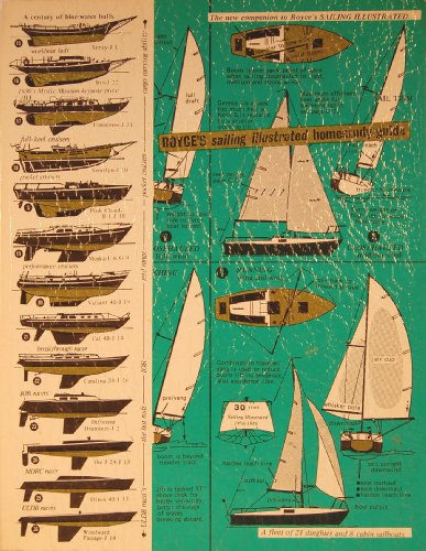 Sailing Illustrated Home Study Guide
