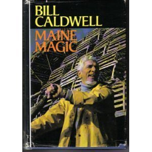 Maine Magic: A Vivid Portrayal of Maine Life