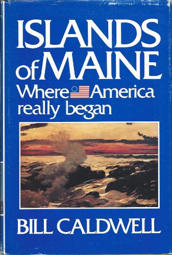 Islands of Maine