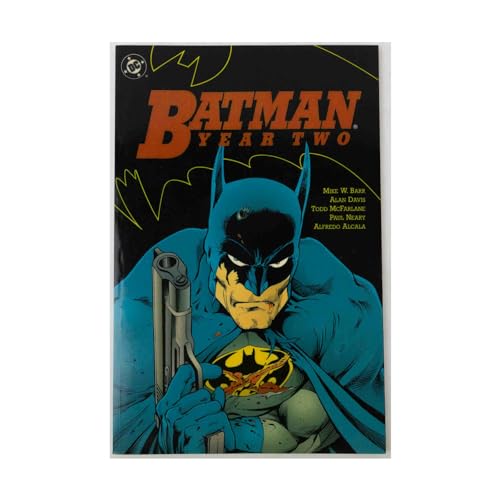 Batman : Year Two