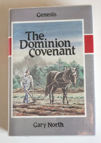 Dominion Covenant: Genesis