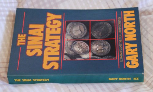 Sinai Strategy