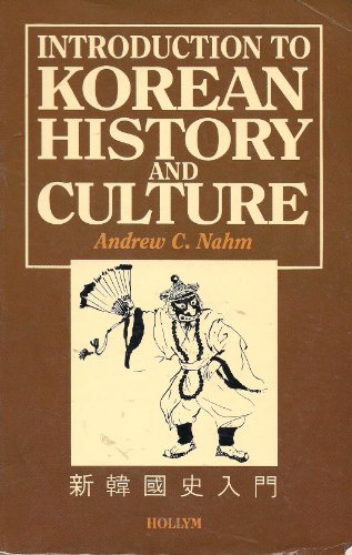 Introduction to Korean History & Culture