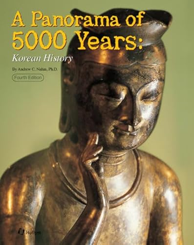A Panorama of 5000 Years: Korean History