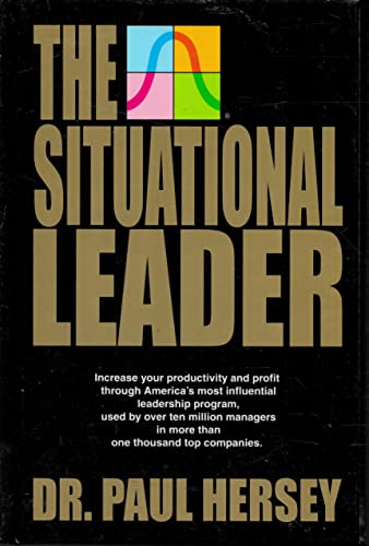 The Situational Leader.