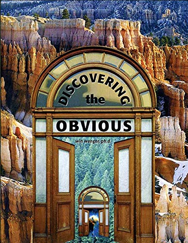 Discovering the Obvious