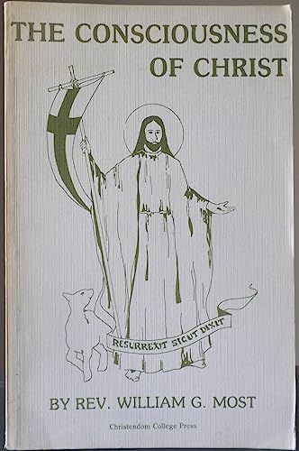The Consciousness of Christ