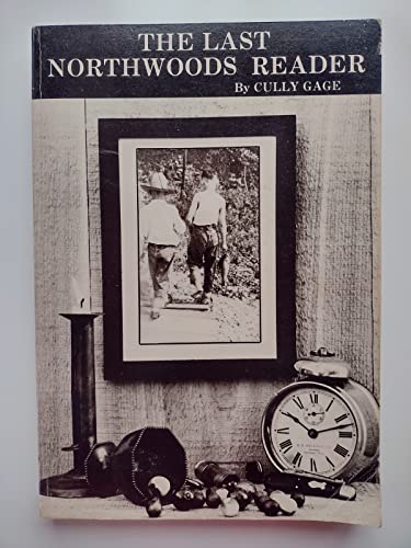 Last Northwoods Reader