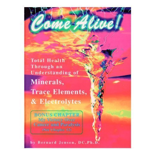 Come Alive
