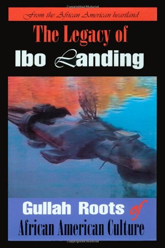 LEGACY OF IBO LANDING