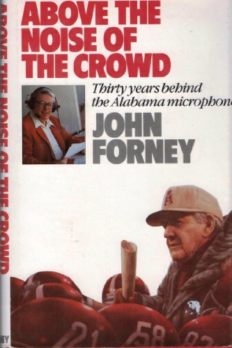 Above the Noise of the Crowd