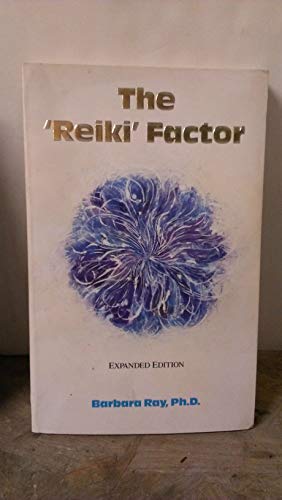 Reiki Factor