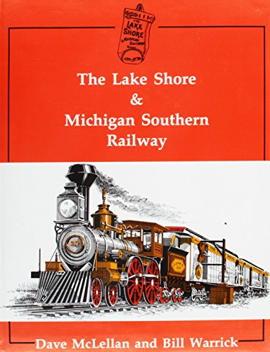 The Lake Shore and Michigan Southern Railway