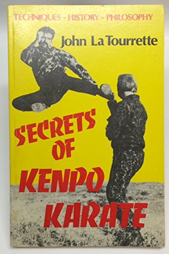 Secrets of American Kung-Fu