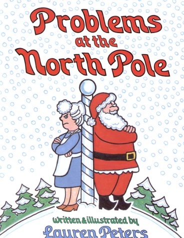 Problems at the North Pole