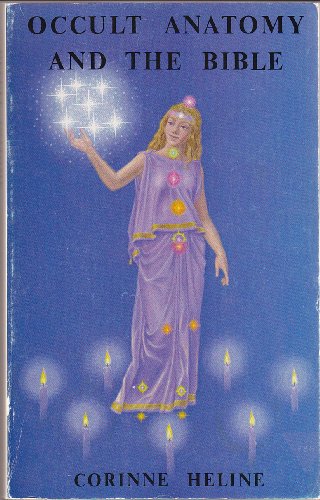 Occult Anatomy and the Bible