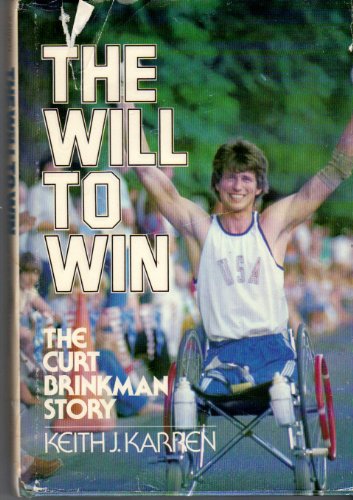 Will to Win