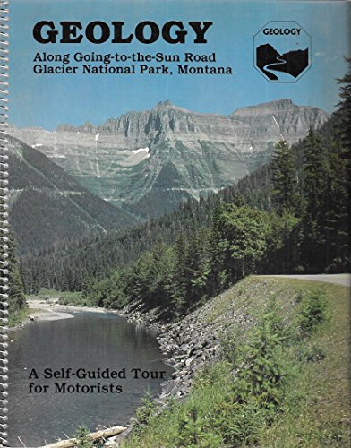 Geology Along Going-To-The-Sun Road