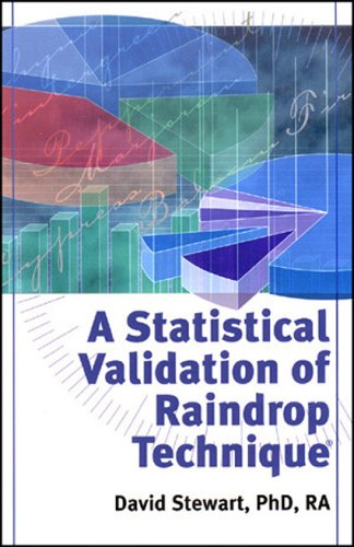 A Statistical Validation of Raindrop Technique