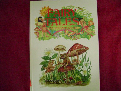 Fairy Tales of Puerto Rico