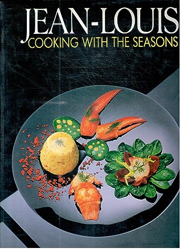 Jean-Louis, Cooking With the Seasons