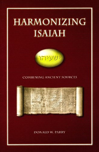 The Great Isaiah Scroll: A Translation and Study Aid