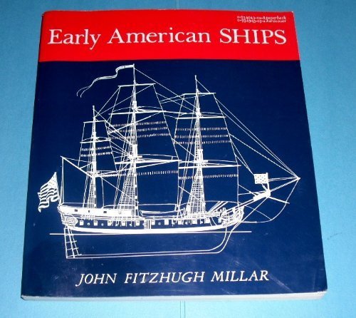 Early American Ships