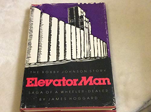 Elevator Man: The Bobby Johnson Story