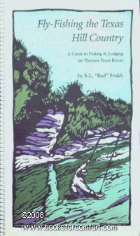 Fly-Fishing the Texas Hill Country