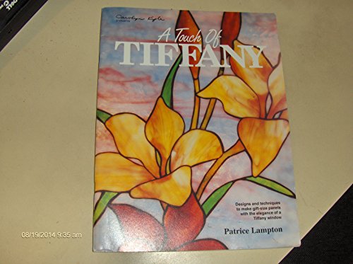 A Touch of Tiffany