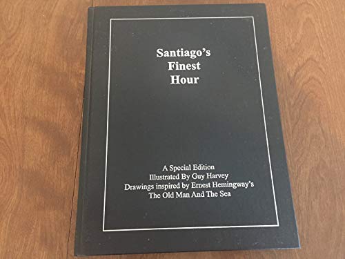 Santiago's Finest Hour