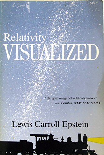 Relativity Visualized