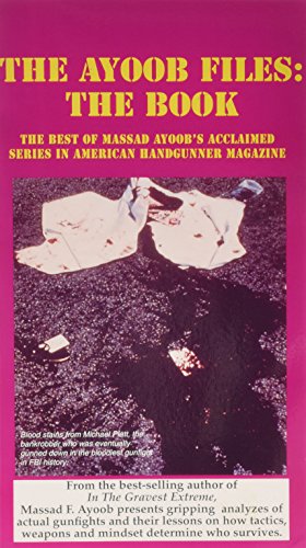 Ayoob Files: The Book