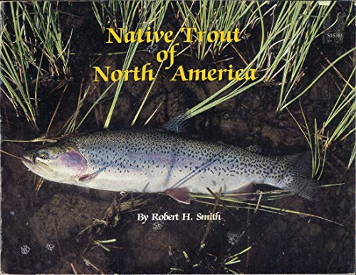 Native Trout of North America