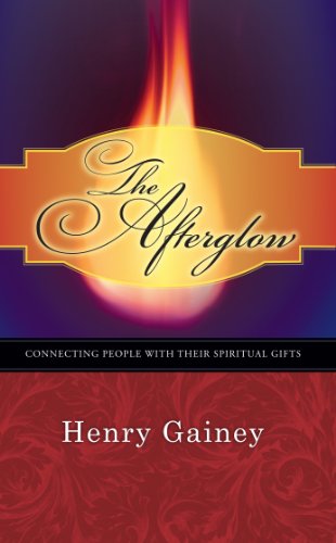 The Afterglow (Calvary Basics Series)