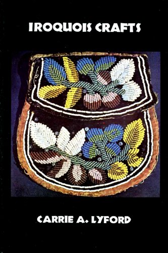 Iroquois Crafts
