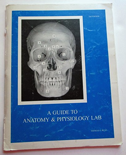 A Guide to Anatomy and Physiology