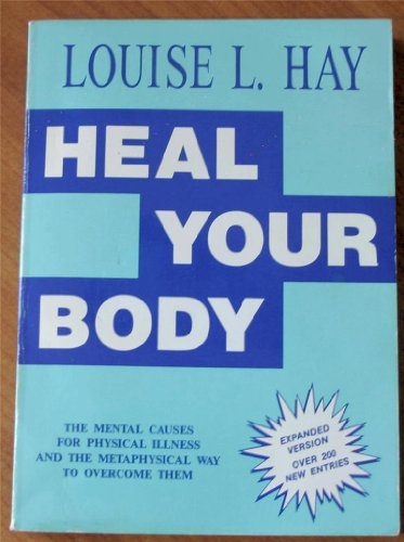 Heal Your Body