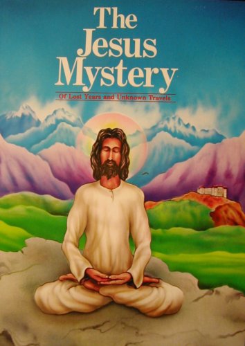 The Jesus Mystery