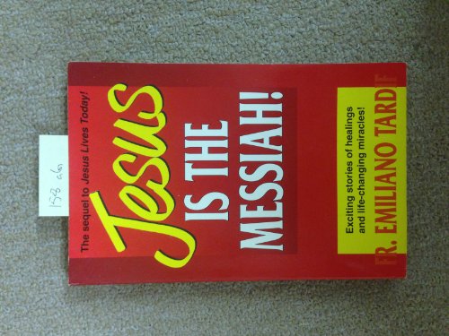 Jesus Is the Messiah!