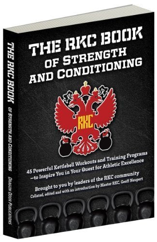 RKC Book of Strength and Conditioning