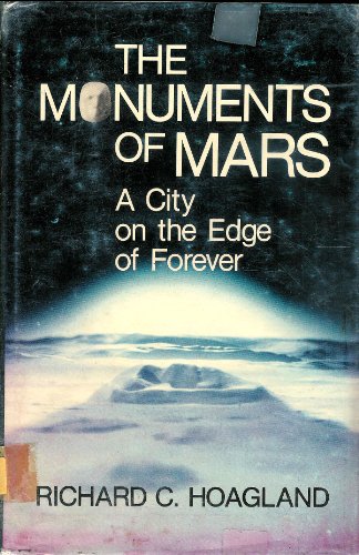 The Monuments of Mars: A City on the Edge of Forever