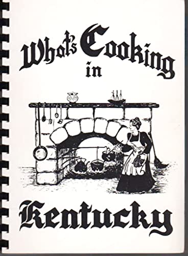 What's Cooking in Kentucky