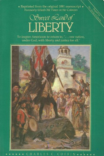 Sweet Land of Liberty