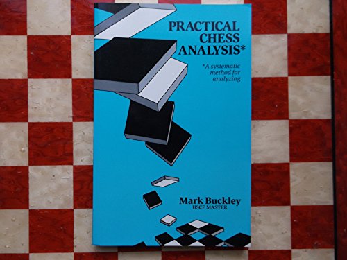 Practical Chess Analysis