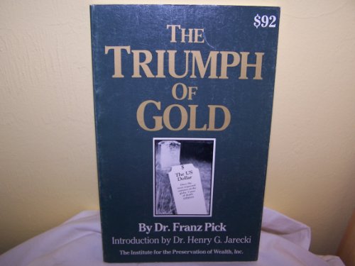 Triumph of Gold