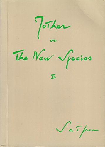 Mother or the New Species