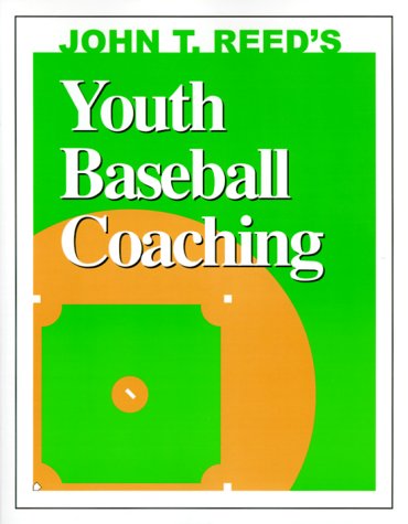 John T. Reed's Youth Baseball Coaching